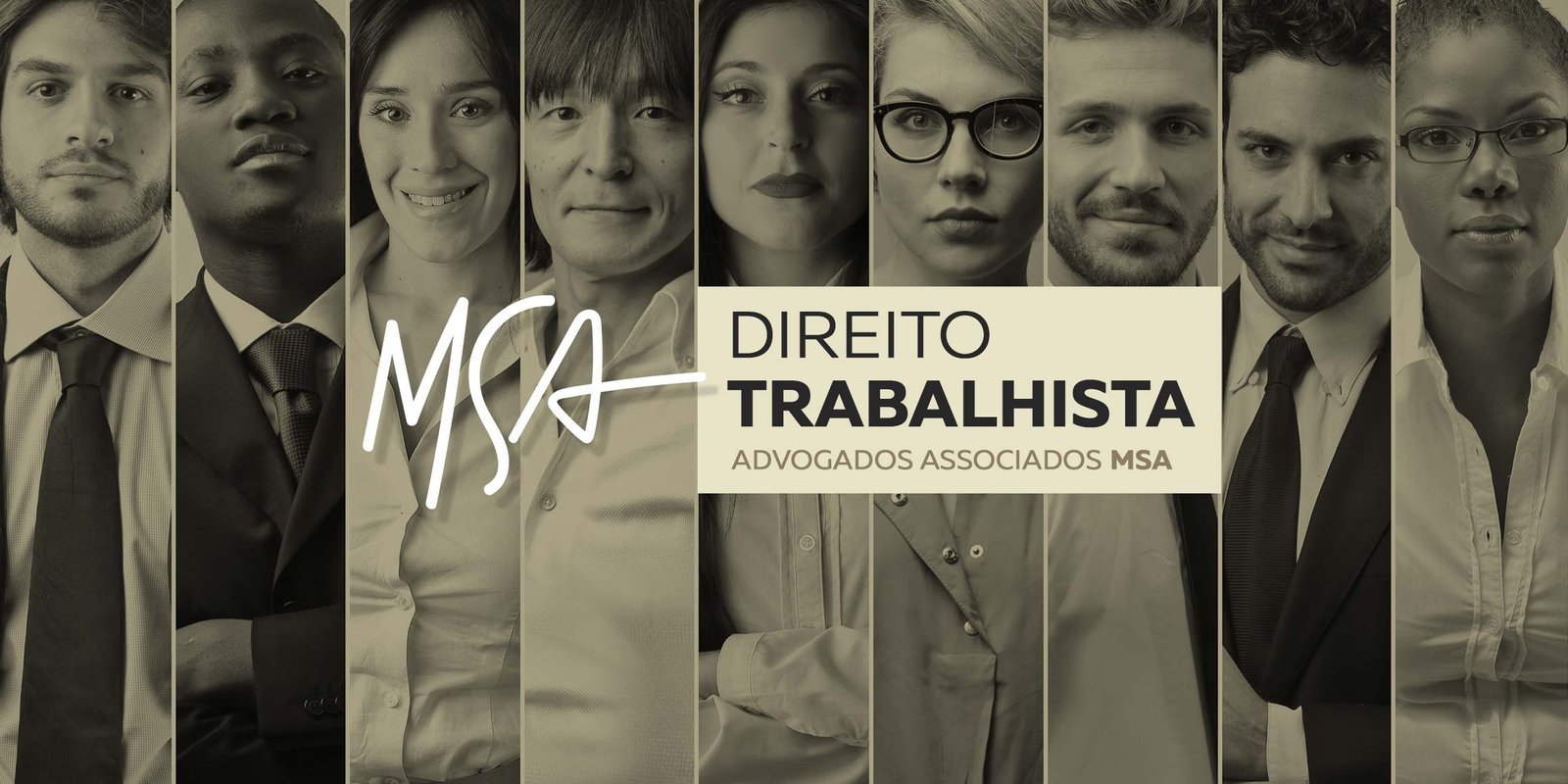 Direito Trabalhista - Advogados MSA